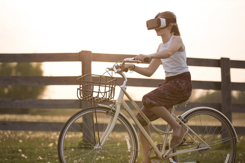 Virtual Communities